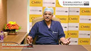 Understand the significance of Plastic Reconstructive Surgery for Acid Attack Survivors | CMRI