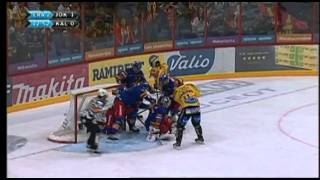 Jokerit-Kalpa-pelin kooste 1.10.2011