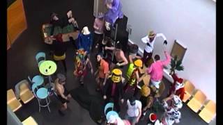 HARLEM SHAKE by ENSI CALIGNY