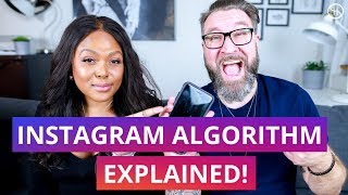 How the Instagram Algorithm Works in 2020