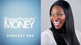 Rebuilding Your Financial Life After Bankruptcy with Patrice Washington | BP Money Podcast 50