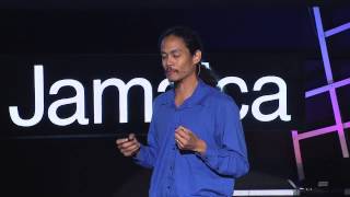 Solving big problems with tiny prototypes: Joel Sadler at TEDxJamaica