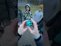 Навіщо хлопці кидають АМЕРИКАНЬСКИЙ м‘яч для РЕГБІ gravityball challenge moonball