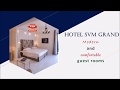 Best Hotel Rooms In Uppal,Hyderabad| Top hotels in Hyderabad|Hotel SVM Grand