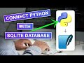 Python SQLite Tutorial: Create , Insert and Retrieve data