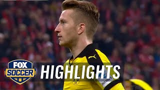 FSV Mainz 05 vs. Borussia Dortmund | 2015–16 Bundesliga Highlights