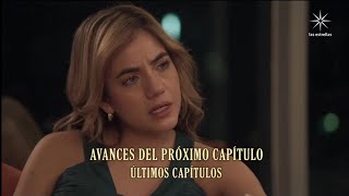 Las Hijas de la Señora Garcia | Avance Capitulo 71 | Avance de Hoy