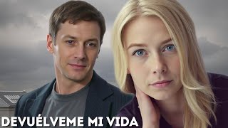 ¡UN TRIÁNGULO AMOROSO QUE SACUDE A TODOS! | DEVUÉLVEME MI VIDA