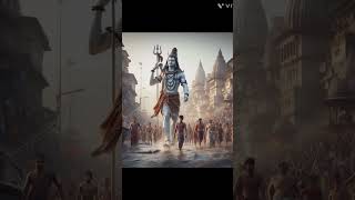 🥀🔱🕉️ Daro mat mahakal ka saath saath hai 🥀🔱🕉️ #mahakal #bholenath #trending #shorts #video #status