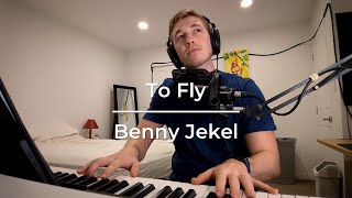 To Fly - Benny Jekel | Acoustic Demo