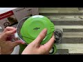 Unboxing ￼Pensonic Blender with Mill Attachment (250W) PB-3203