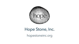 The Hope Project 2021-22