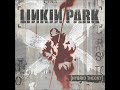 Linkin Park- In The End