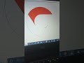 GOOGLE Chrome logo ©️ through python Turtle program 🤯#python #pythonprogramming #justaminute
