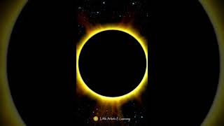 Solar Eclipse