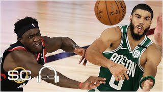 How the Raptors survived a 2OT thriller vs. the Celtics in Game 6 | 2020 NBA Playoffs