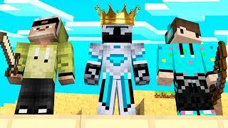 TOP 10 MINECRAFT YOUTUBE CHANEL INDONESIA 2018!