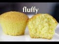 vanilla cupcake - fluffy, moist, cupcake recipe - Cooking A Dream