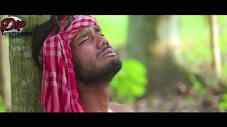 #jar karone  charlam  Ami jogot o songsar// 2020sad song// tor moner pinjiray// sad song