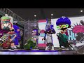 🌸【スプラトゥーン2 アイトラッカー】ハイカス担いで王冠目指してガチマッチ【ガチエリア xp2120 バッテラストリート ＆ アジフライスタジアム】