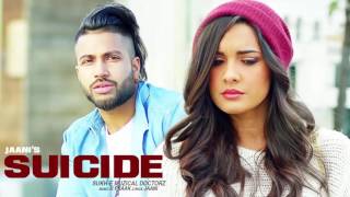 SukhE | SUICIDE Full Video Song