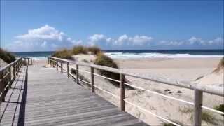 Rent Holiday Beach Apartment in Portugal at Praia Del Rey