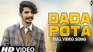Dada Pota Song Gulzar Chaniwala full video