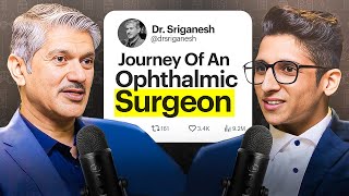 What Ophthalmologists Wish They Knew Before Starting Their Career