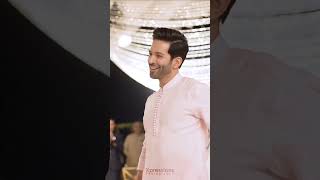 Arsalan Khan Dance For his Wife Hira Khan at their Wedding #shorts #viral #trendingshorts #dance