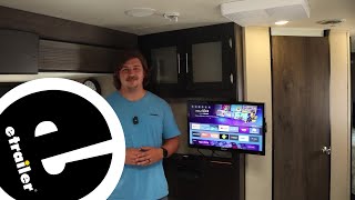 etrailer | Jensen LED RV Smart TV Comprehensive Review