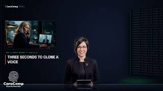 Deepfake Fraud Is Breaking Identity Verification | CaraComp Biometric News Daily