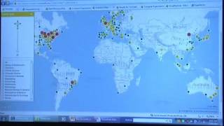 Microsoft Academic Search: Next-Generation Scholarly Discovery