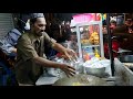 Indian Muslim Mee Goreng Mamak  - Malaysian Street Food