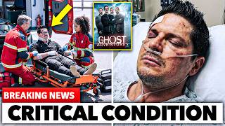 1 MINUTE AGO: Zak Bagans Was ATTACKED During This Investigation...