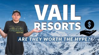 Park City Review: Is Vail Ruining Skiing?