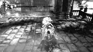 [Bloodborne]#24 対人侵入 SL100 1vs1 復帰勢の戦い [ブラッドボーン]