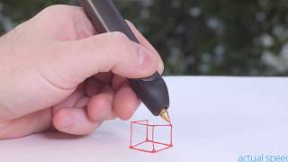 Długopis drukarka “3D Pen”