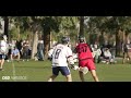 justin novak 28 lsm 2024 fall spring highlights