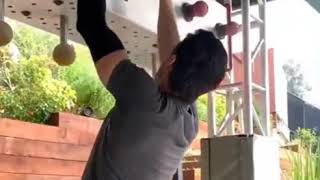 60 Year Old Tony Horton Shows Age Is Just A Number