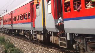 12408 Amritsar Jalpaiguri Express