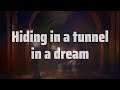 tunnel dream meaning u0026 symbolism