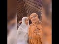 kedekatan vanessa angel dengan keluarga bibi