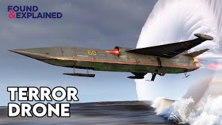 Russia’s nuclear powered drone that could fly forever…