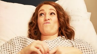 Uncomfortable Moments You Have At The Doctor