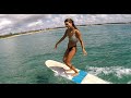 Dreamy Mozambique surf trip - surfing & diving in beautiful Tofo & Tofino - Africa Travel - Pollywog