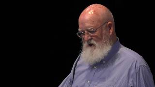 Daniel Dennett: The Future of Life - Schrödinger at 75: The Future of Biology