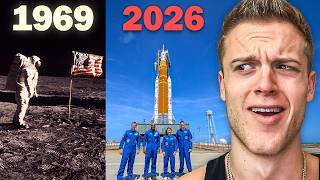 Every Time We Have Been To The Moon...
