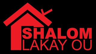 SHALOM LAKAY | RADIO TELE SHALOM | SHARE , SUBSCRIBE.