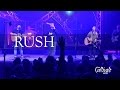 Rush (Live) - Cultivate Music