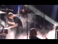 Imagine Dragons Demons & Radioactive Live American Music Awards 2013